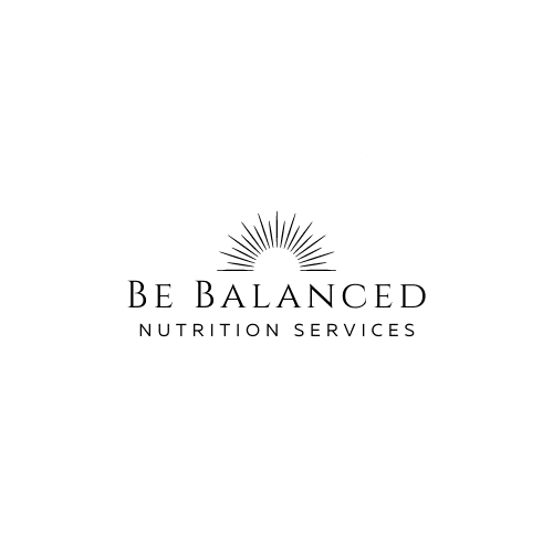 Be Balanced Nutrition RD
